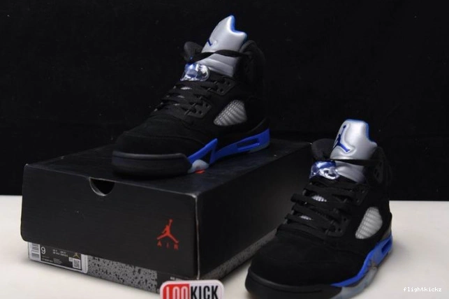 Air CT4838-004 Blue 5 Racer Jordan 1028